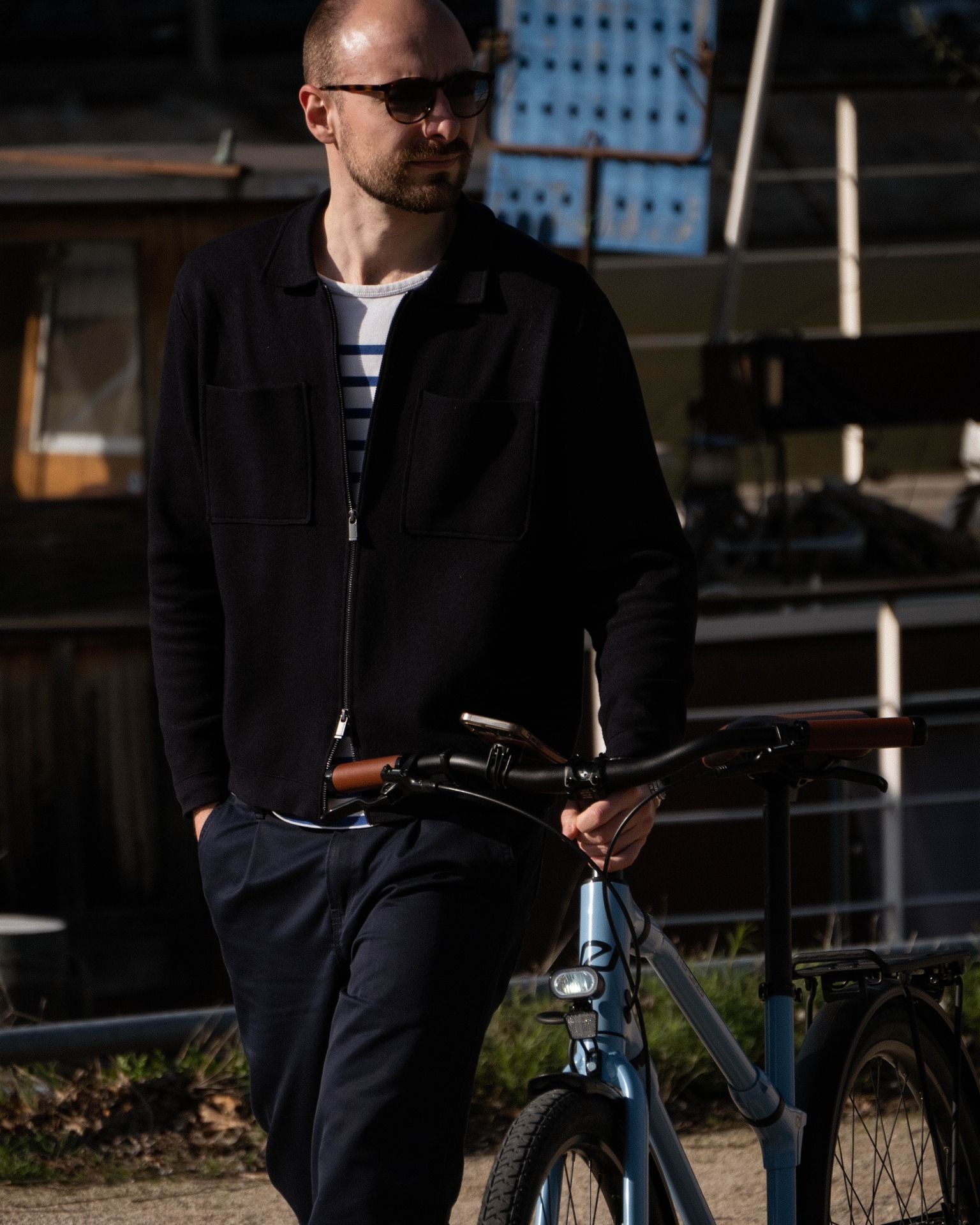 Ref Bikes Product Vertical